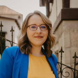 Anne-Carina Frankenberger