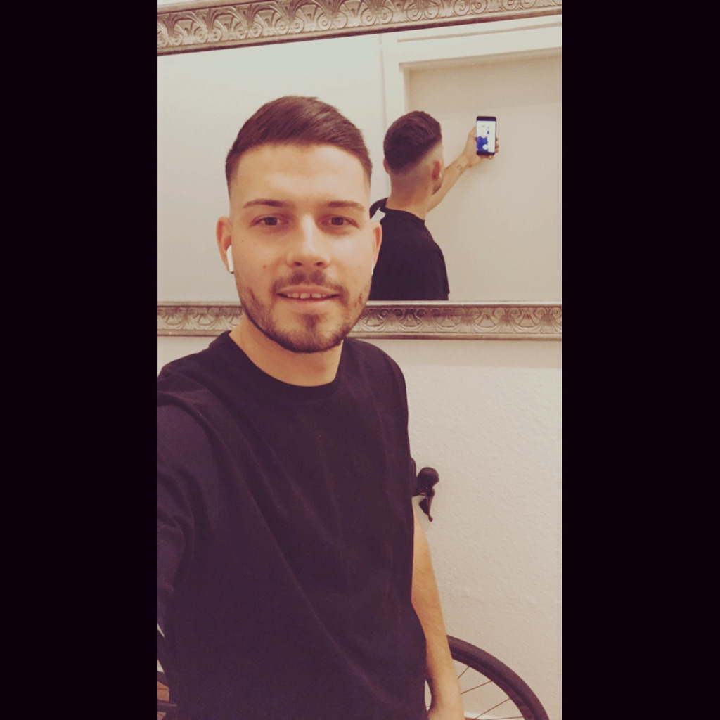 Kevin Moraweck Sachbearbeiter Logistik Arevipharma GmbH XING