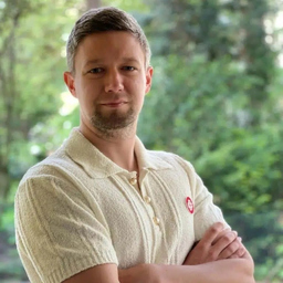 Maximilian Rosenboom