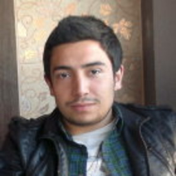 İDRİS AYDOĞDU