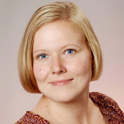 Juliane Volke