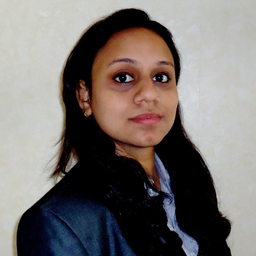 Ing. Nandita Gupta