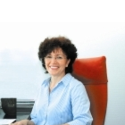 Dipl.-Ing. Marlene Doobe