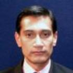 VICTOR HUGO MORA PEDRAZA