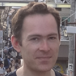 Arnaud Verger