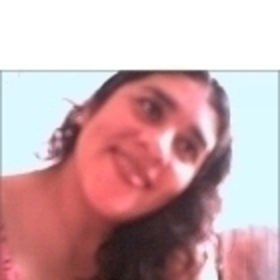 Nancy Tatiana Guerrero Cervantes