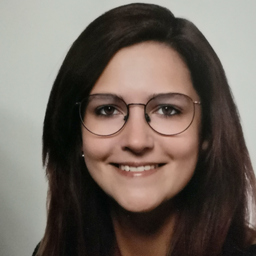 Yvonne Marx