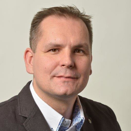 Dipl.-Ing. Harald Zetker