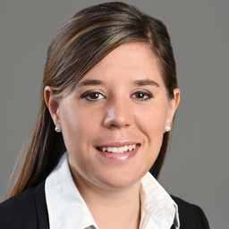 Corinne Knecht