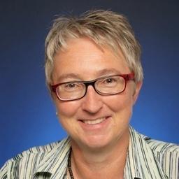 Christiane Kehl