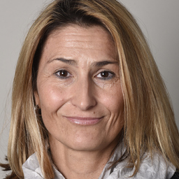 Claudia Dunkel