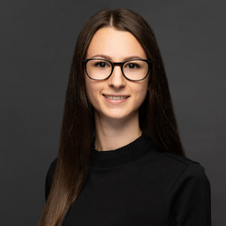 Melanie Binder-Zimmermann BA
