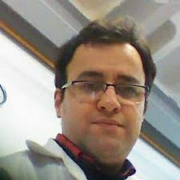 Dr. Hossein Kamran Haghighi