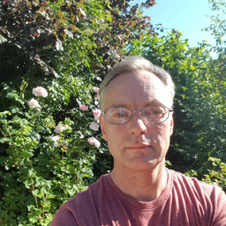 Dieter Hoyer