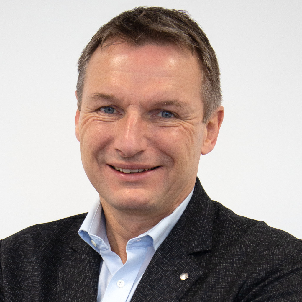 Ing. Martin Berger Vice President ATSEMEA EPLAN GmbH XING