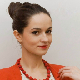 Olga Nekhvedovich