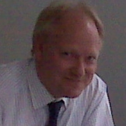 Profilbild Ralf Kipp
