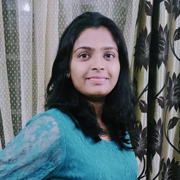 Megha Hireraddi