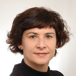 Dipl.-Ing. Alexandra Siegler