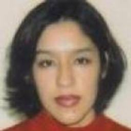 Patricia Clavijo Terán