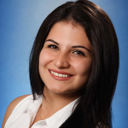 Gülsah Sabudak