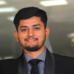 Naveen Upadhyay