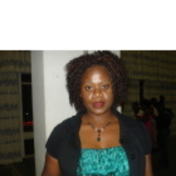 BONGIWE NDLOVU