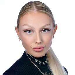 Sarah Stöcker