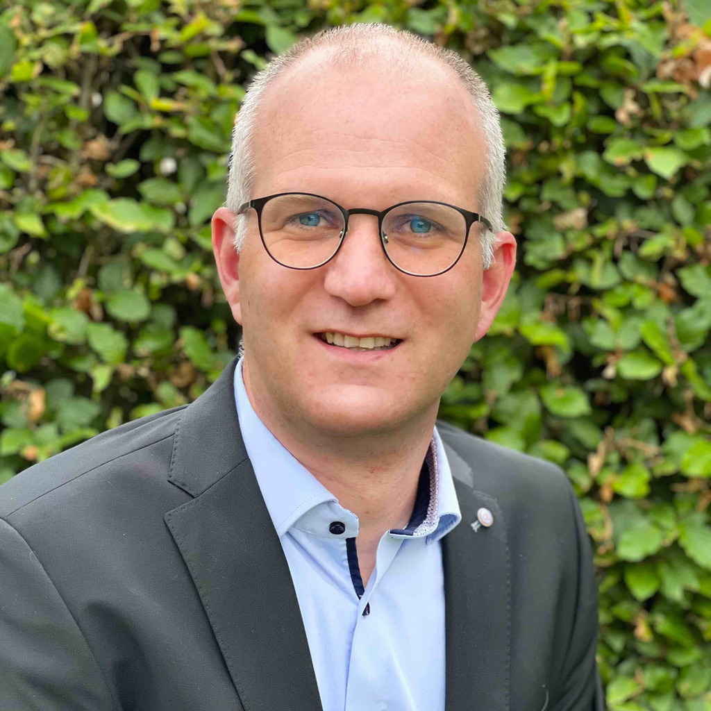 Rene Brück Bilanzbuchhalter IHK X XING