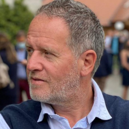 Thomas Schüpbach