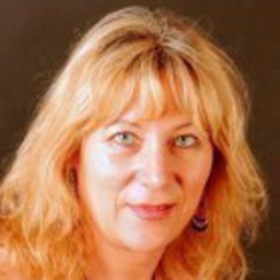 Gabriele Bernhardt