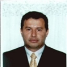 Carlos Mesías Muñoz