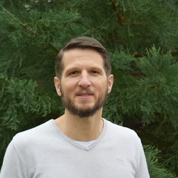 Matthias Krohne
