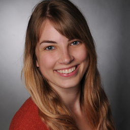 Vanessa Burgemeister