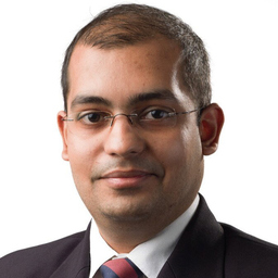 Rishi Tandon
