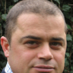 Dipl.-Ing. Roberto Cristoforo