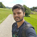 Social Media Profilbild Naveen Ramakrishnan Heilbronn