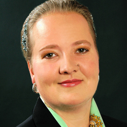 Andrea Hafenbrack
