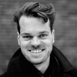 Max Philipp Fastabend's profile picture