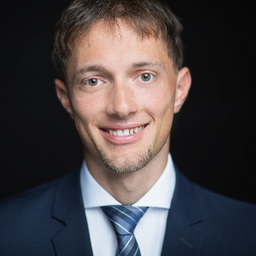 Dr. Benjamin Schleicher