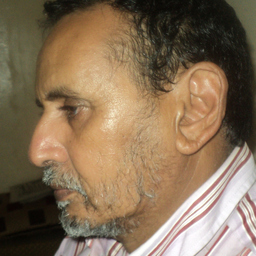 Bakar/Mr Ben Bakar