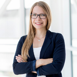 Jacqueline Häußer