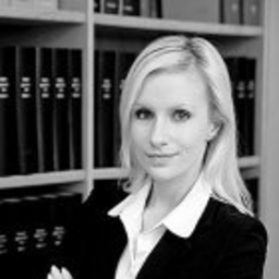 Anna Katharina Kastner
