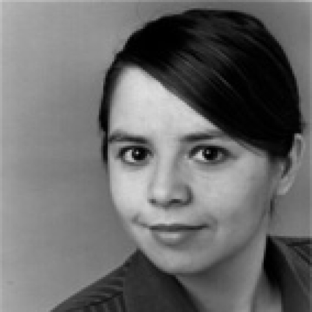 Social Media Profilbild Katalin Nemeth Berlin