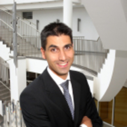 Dariusch Wahdat