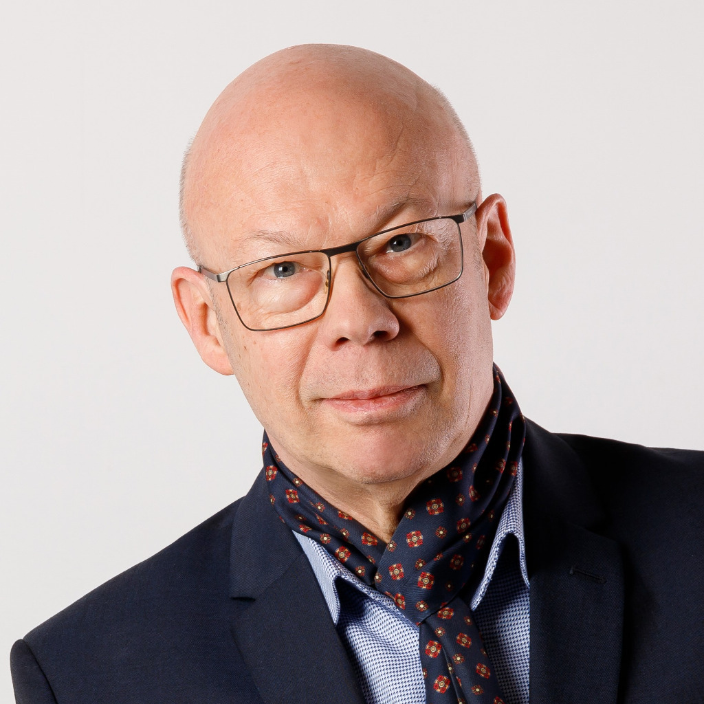 Michael Nitsche Geschäftsführer BVVManagement GmbH XING