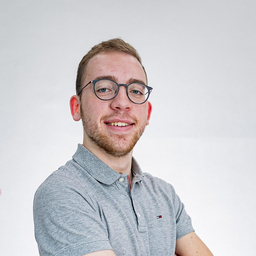 Tobias Schrader