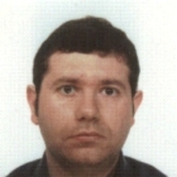 Luis Fernando Soriano Lopez