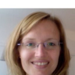 Astrid Silbert