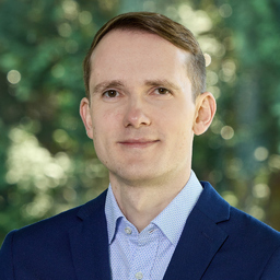 Prof. Dr. Torsten John